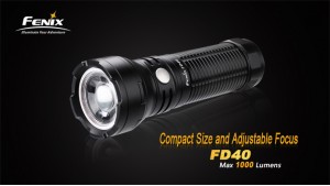 Fenix FD40